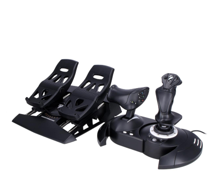 Akcesoria do konsol THRUSTMASTER T.Flight Full Kit X 4460211